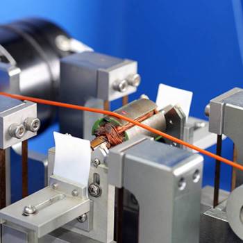 Soft Bearing Balancer